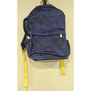 Mini Boxen Nocturnal Animals Glow Eyes Backpack